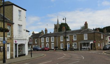 Chatteris