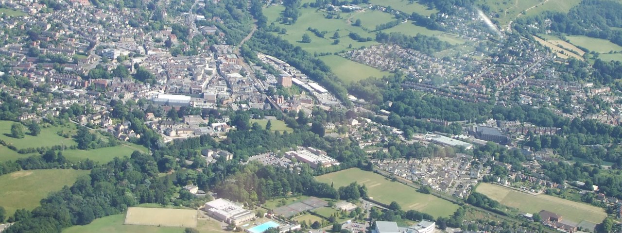 Stroud - England / United Kingdom