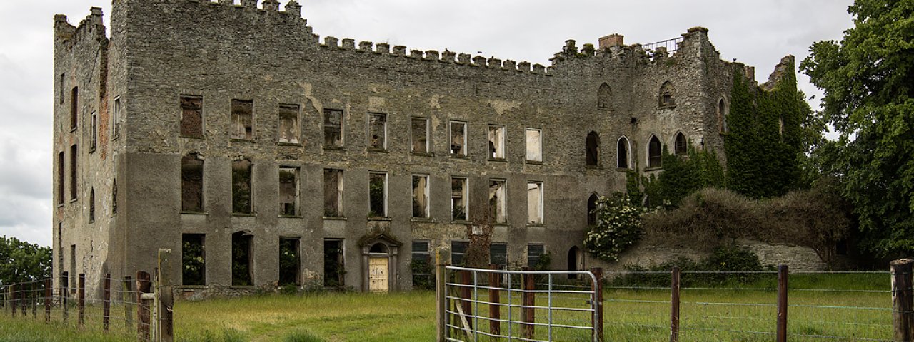 Louth - England / United Kingdom