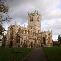 Retford - England (United Kingdom)