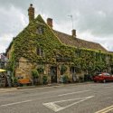 Burford - England (United Kingdom)