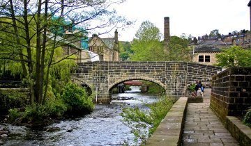 Hebden Bridge