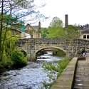 Hebden Bridge - England (United Kingdom)