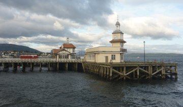 Dunoon