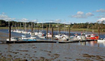 Kirkcudbright