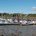 Kirkcudbright - Scotland (United Kingdom)