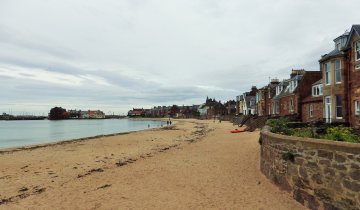 North Berwick