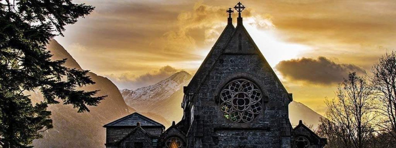 Glenfinnan - Scotland / United Kingdom