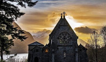 Glenfinnan