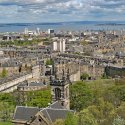 Edinburgh - Scotland (United Kingdom)