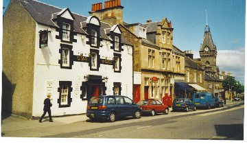 Auchterarder