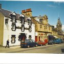 Auchterarder - Scotland (United Kingdom)