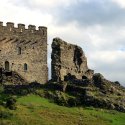 Dolwyddelan - Wales (United Kingdom)