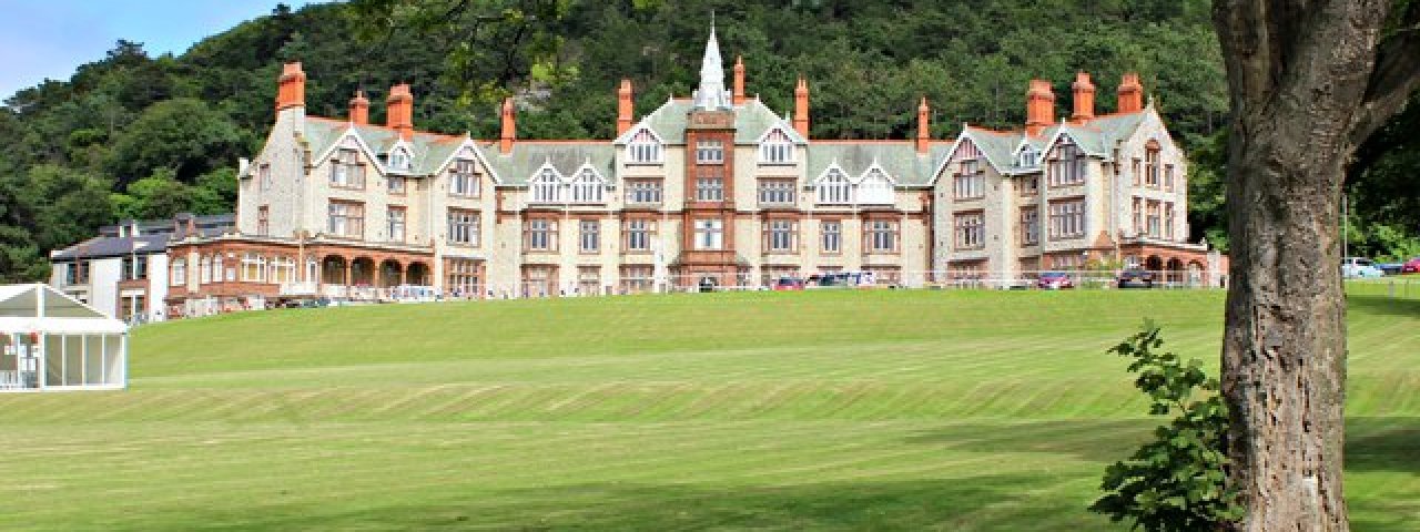 Llandudno - Wales / United Kingdom