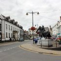 Corwen - Wales (United Kingdom)