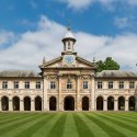 Cambridge - England (United Kingdom)