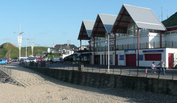 Saltburn-by-the-Sea