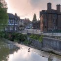 Lymm - England (United Kingdom)