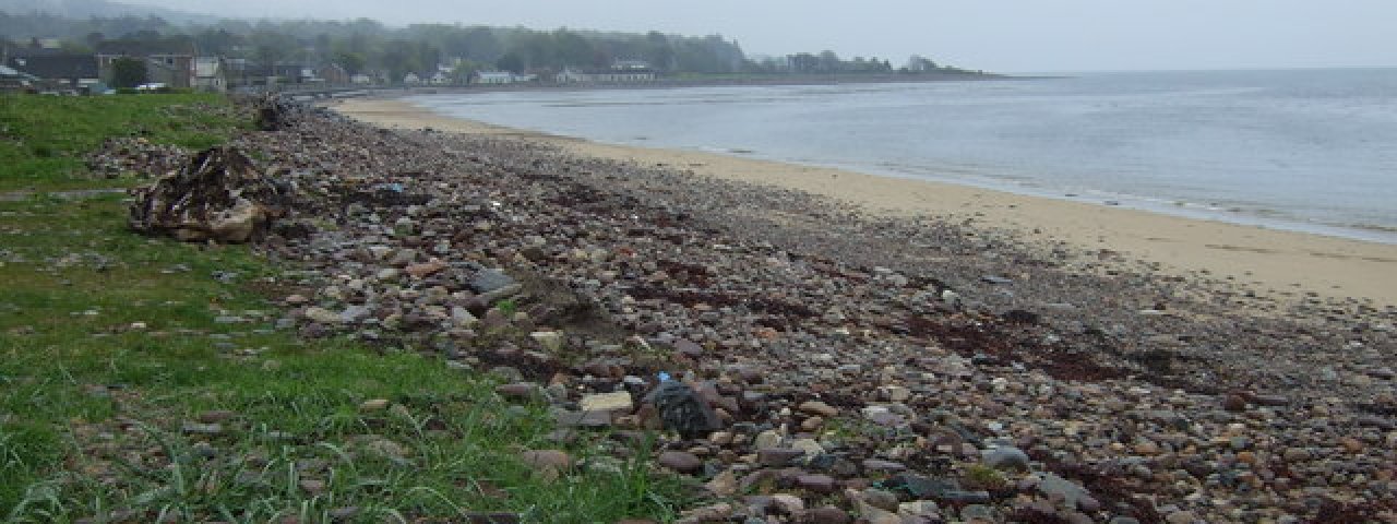 Golspie - Scotland / United Kingdom