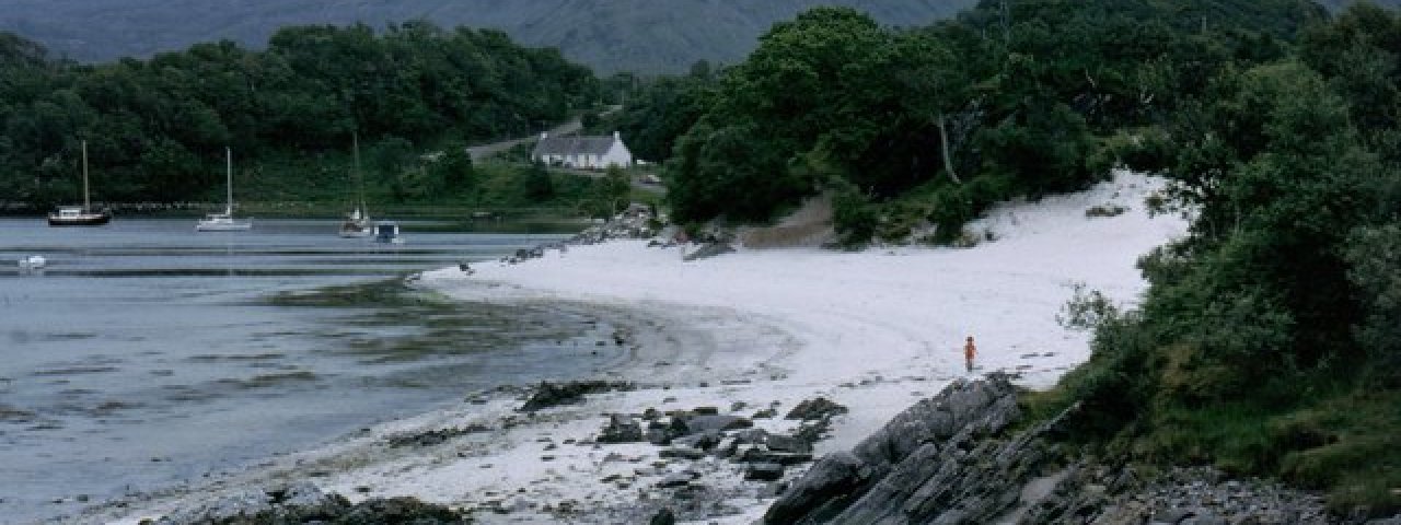 Morar - Scotland / United Kingdom