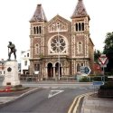 Abergavenny - Wales (United Kingdom)