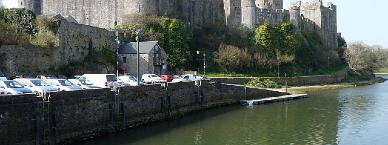 Pembroke - Wales / United Kingdom