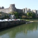 Pembroke - Wales (United Kingdom)