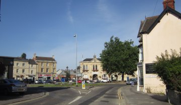 Melksham