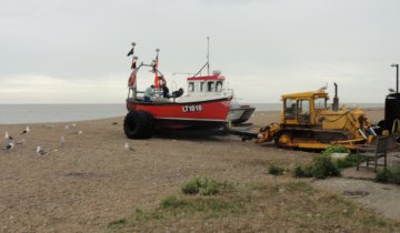 Aldeburgh