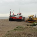 Aldeburgh - England (United Kingdom)