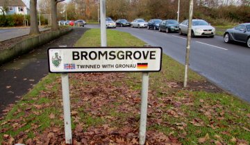 Bromsgrove