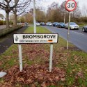 Bromsgrove - England (United Kingdom)