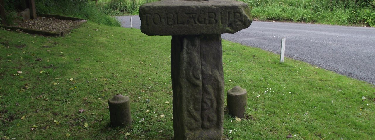 Headless Cross - Angleterre / Royaume Uni