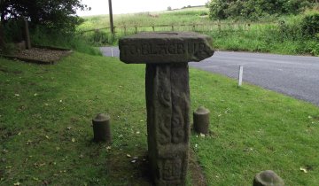 Headless Cross