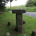 Headless Cross - England (United Kingdom)