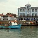 Harwich - England (United Kingdom)