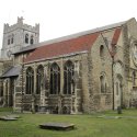 Waltham Abbey - England (United Kingdom)