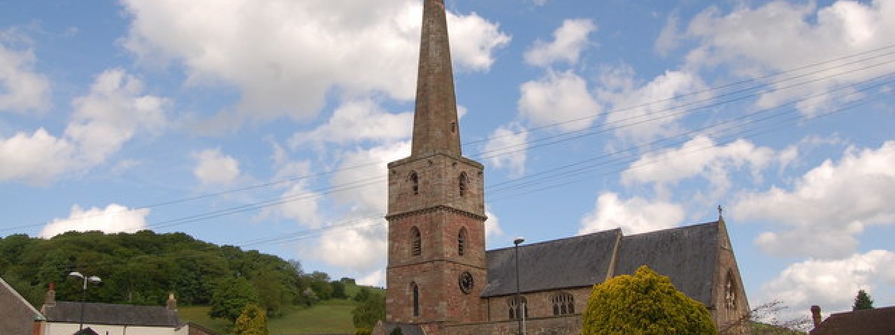 Mitcheldean - England / United Kingdom