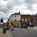 Henley-on-Thames - England (United Kingdom)