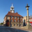 Stockton-on-Tees - England (United Kingdom)