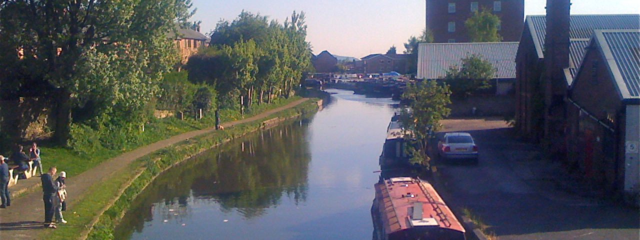 Macclesfield - England / United Kingdom