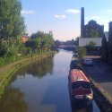 Macclesfield - England (United Kingdom)