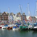 Arbroath - Scotland (United Kingdom)