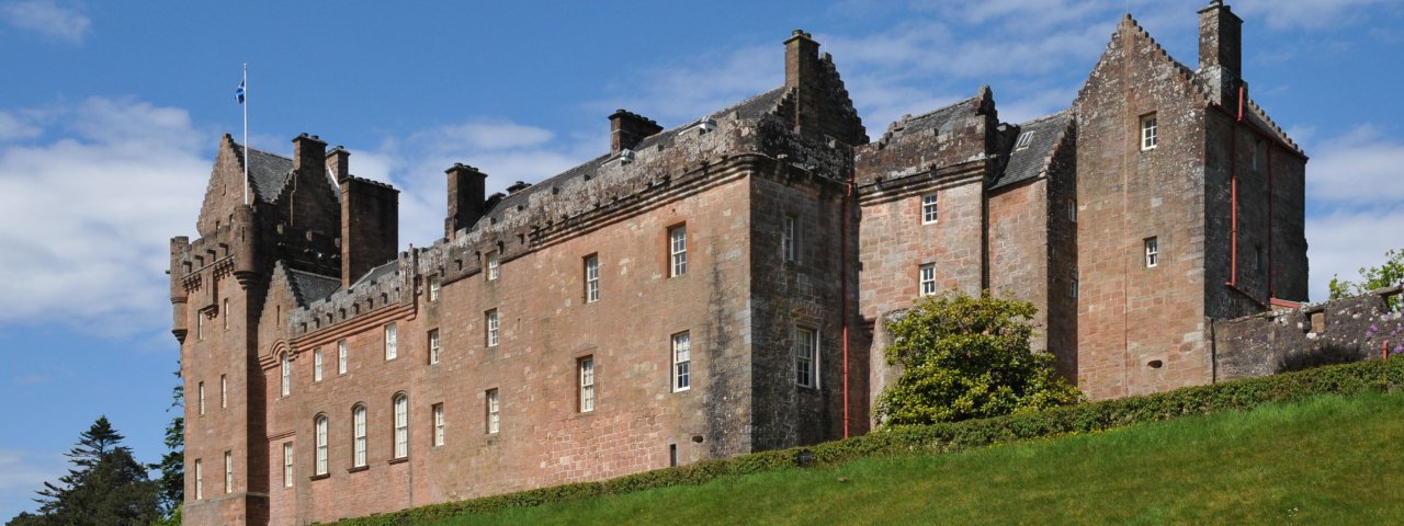 Brodick - Scotland / United Kingdom