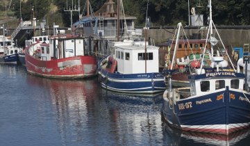 Eyemouth