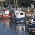 Eyemouth - Scotland (United Kingdom)