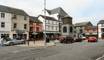 Llanrwst