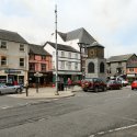 Llanrwst - Wales (United Kingdom)