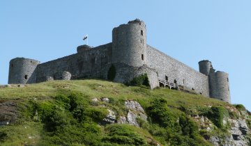 Harlech