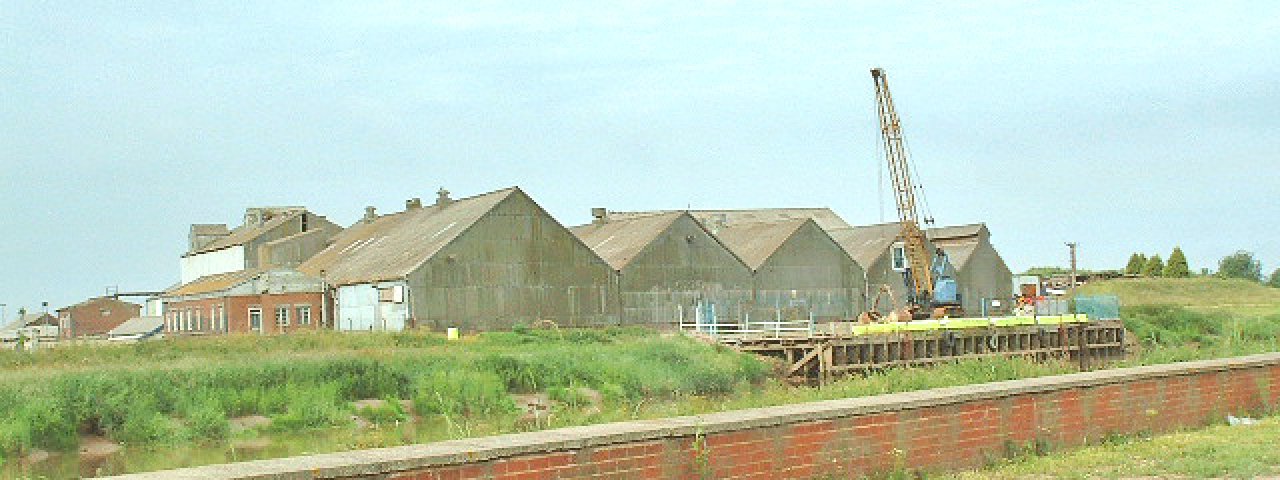 Goole - England / United Kingdom